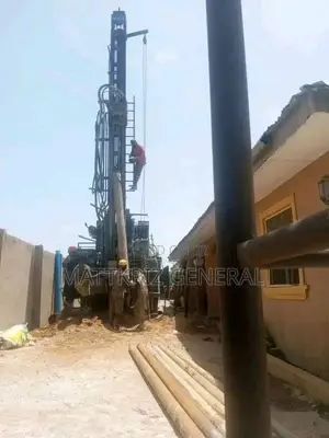 Da Gold Bore Hole Drilling Services