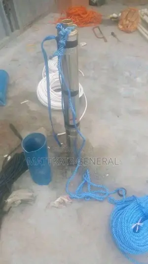 Da Gold Bore Hole Drilling Services