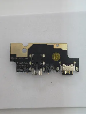 Umidigi A11 Pro Max Charge Port Sub Board