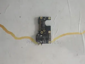 Umidigi Bison Pro Sub Board