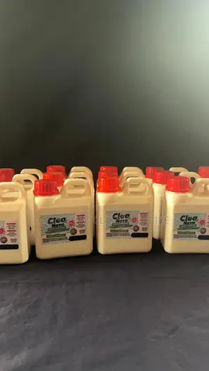 Clea Nova Germicide