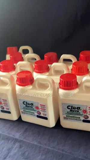 Clea Nova Germicide