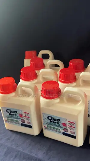 Clea Nova Germicide