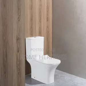 Toilet Seat
