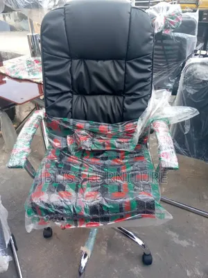 Executive Office Chair