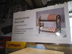 2layer Dish Rack