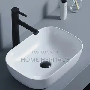Counter Top Basin