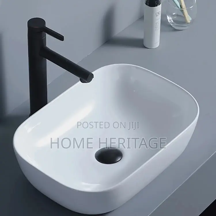 Counter Top Basin