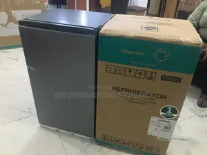 Hisense 95l Fridge – Portable and Efficient