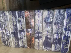 Covered Foam