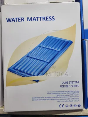Water Mattress