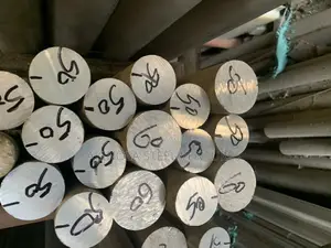 50mm Aluminum Round Bar