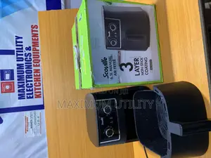 Scoville 6.5 Liter Airfryer