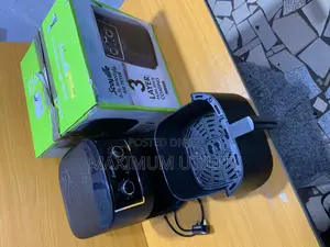 Scoville 6.5 Liter Airfryer