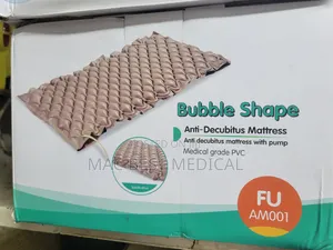 Air Mattress