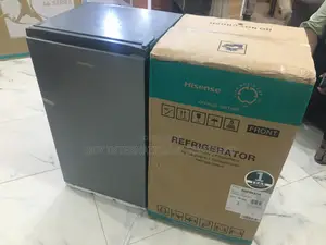 Hisense 95l Refrigerator – Affordable Option