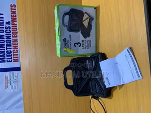 Scoville Sandwich Maker