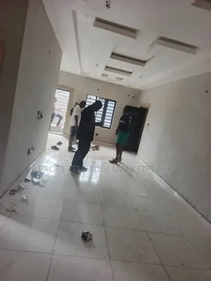 2bdrm Block of Flats in Evergreen Estate, Iyana Ipaja for rent