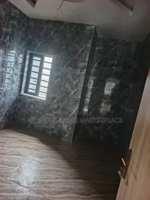 2bdrm Block of Flats in Evergreen Estate, Iyana Ipaja for rent