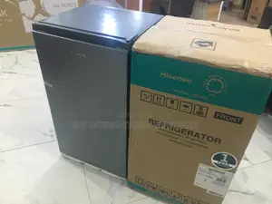 Hisense 95l Refrigerator – Space Saving Design