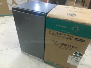 Hisense 95l Refrigerator – Space Saving Design