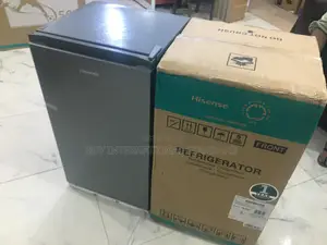 Hisense 95l Fridge – Solid Cooling