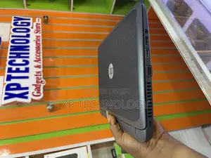 Laptop HP ProBook 11 G2 EE 4GB Intel Core I3 SSD 128GB