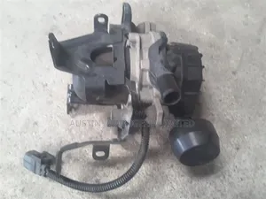 Air Injection Pump Fits Lexus Gx460