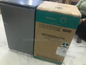 Hisense 95l Refrigerator – Silent Operation