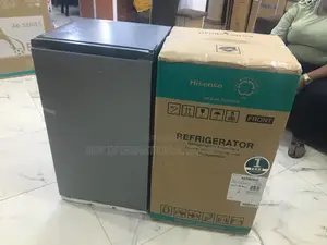 Hisense 95l Fridge – Neat and Efficient