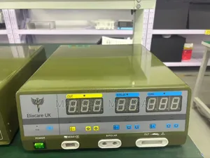 Diathermy Machine 400 Watt