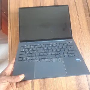 Laptop HP Elite Dragonfly G3 16GB Intel Core i7 SSD 512GB