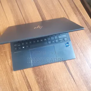 Laptop HP Elite Dragonfly G3 16GB Intel Core i7 SSD 512GB