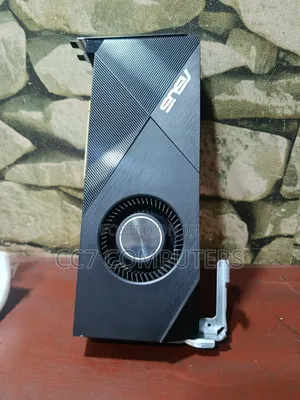 RTX 2060 6gb Dedicated