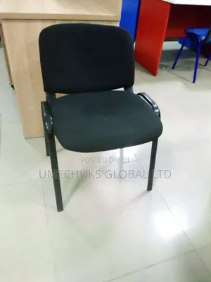 Qquality 4 Leg Visitors Chair