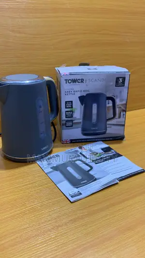 Tower 1.7 Liter Electric Jug