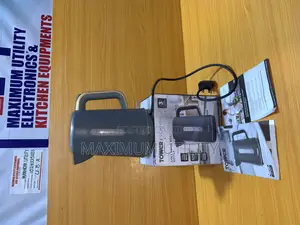 Tower 1.7 Liter Electric Jug