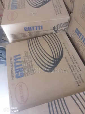 Flux Core Wire 15kg, 1.2mm