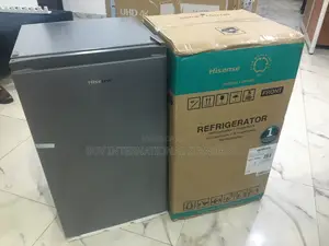 Hisense 95l Refrigerator – Durable and Neat