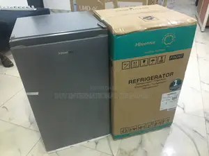 Hisense 95l Mini Refrigerator – Good Cooling