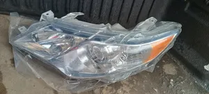 Head Lamp Camry 2012