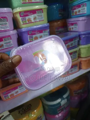 Snacks Pack