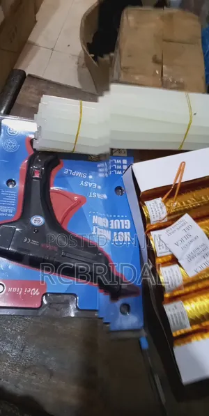 Hot Glue Gun