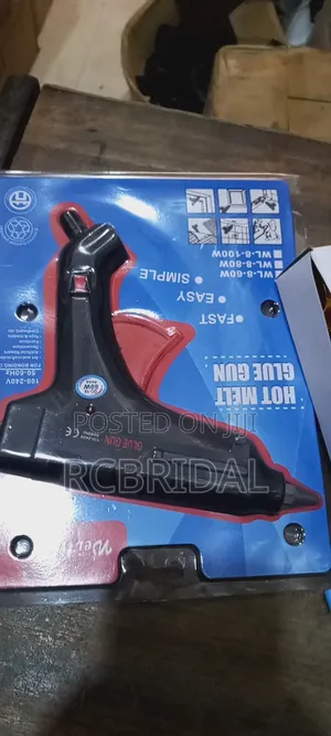 Hot Glue Gun