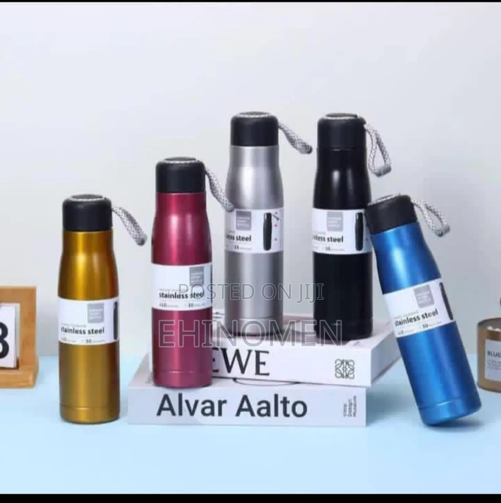 Thermo Flask