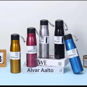 Thermo Flask