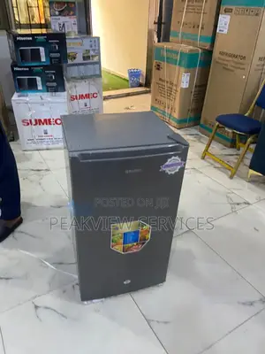 Glamstar GRF-120s-M Vertical Cooling 90l
