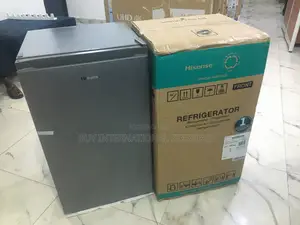Hisense 95l Fridge – Perfect for Office or Home