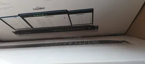 Ubiquiti 24 Ports Smart Managededge Switch