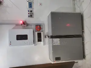 10kva Solar System